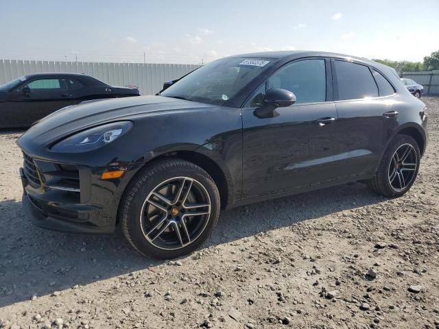 2020 PORSCHE MACAN S, null