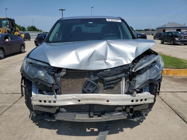 5FPYK2F28KB006089 - 2019 HONDA RIDGELINE RT SILVER photo 5