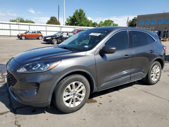 2020 FORD ESCAPE SE, 