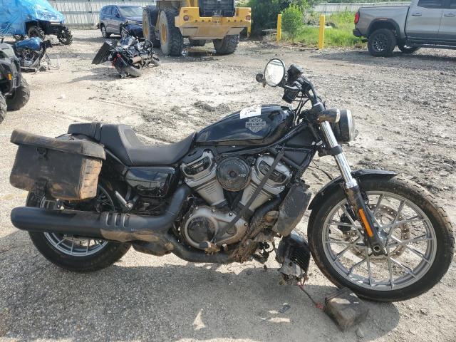 2024 HARLEY-DAVIDSON RH975 S, null
