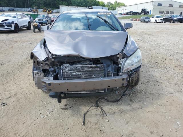 1G1ZE5E76BF215077 - 2011 CHEVROLET MALIBU LTZ თაფლისფერი ფოტო 5