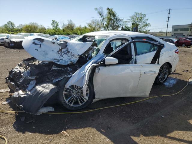 2016 TOYOTA CAMRY LE, 
