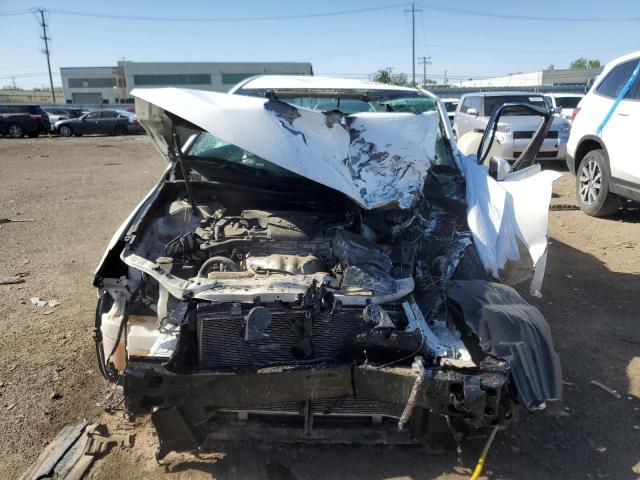 4T1BF1FK8GU590761 - 2016 TOYOTA CAMRY LE WHITE photo 5