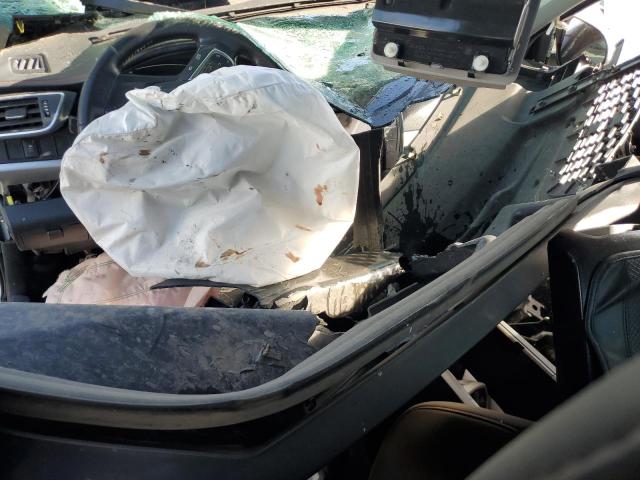 4T1BF1FK8GU590761 - 2016 TOYOTA CAMRY LE WHITE photo 8