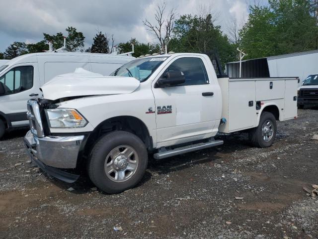 2017 RAM 3500, 