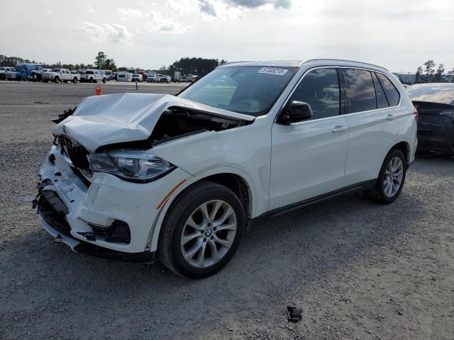 2018 BMW X5 SDRIVE35I, null