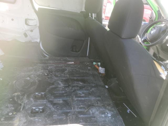 ZFBHRFAB2L6R82095 - 2020 RAM PROMASTER GREEN photo 10