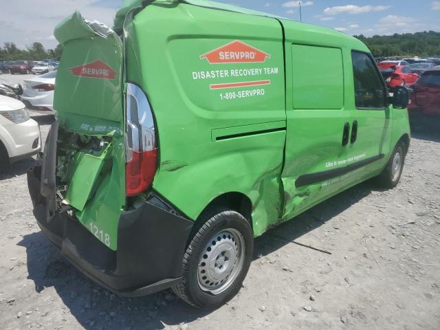 ZFBHRFAB2L6R82095 - 2020 RAM PROMASTER GREEN photo 3