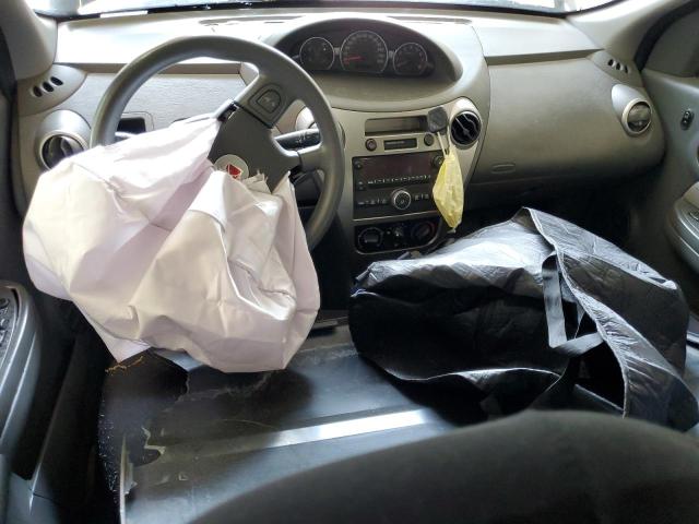 1G8AJ55F97Z196113 - 2007 SATURN ION LEVEL 2 BLUE photo 8