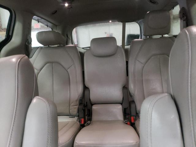 2C4RC1BGXLR128514 - 2020 CHRYSLER PACIFICA TOURING L WHITE photo 10