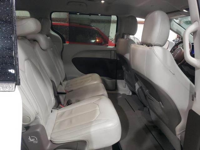 2C4RC1BGXLR128514 - 2020 CHRYSLER PACIFICA TOURING L WHITE photo 11