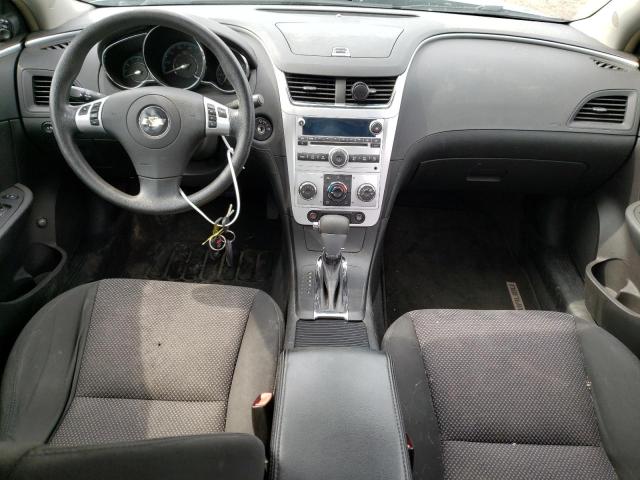 1G1ZH57B484200901 - 2008 CHEVROLET MALIBU 1LT 蓝色 照片 8