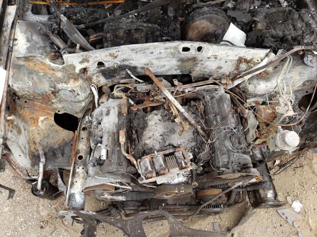 WVWWU63B05E136072 - 2005 VOLKSWAGEN PASSAT GLX Yanmış foto 12