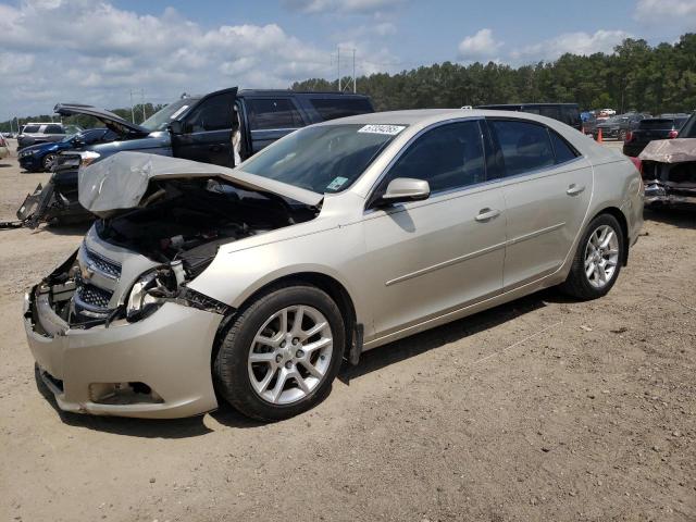 1G11C5SA5DF178075 - 2013 CHEVROLET MALIBU 1LT BEIGE photo 1