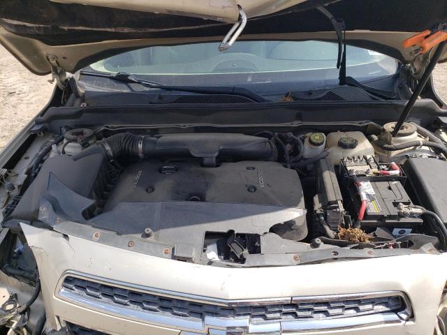 1G11C5SA5DF178075 - 2013 CHEVROLET MALIBU 1LT BEIGE photo 11