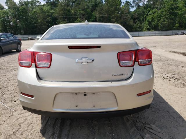1G11C5SA5DF178075 - 2013 CHEVROLET MALIBU 1LT BEIGE photo 6