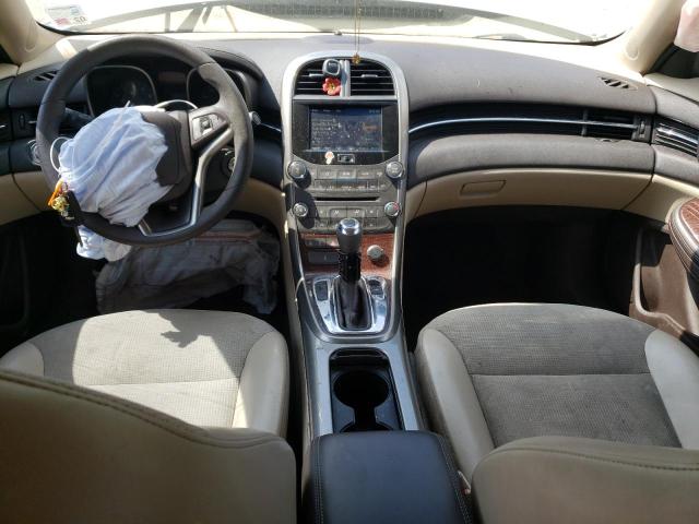 1G11C5SA5DF178075 - 2013 CHEVROLET MALIBU 1LT BEIGE photo 8