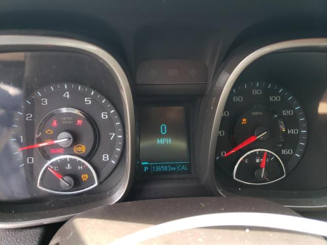 1G11C5SA5DF178075 - 2013 CHEVROLET MALIBU 1LT BEIGE photo 9