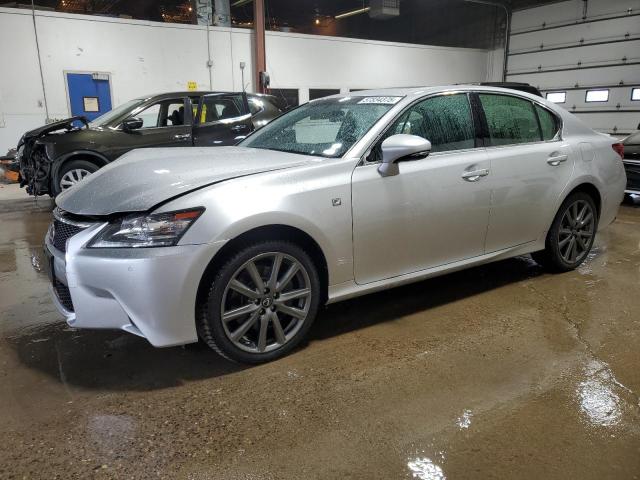 2015 LEXUS GS 350, null