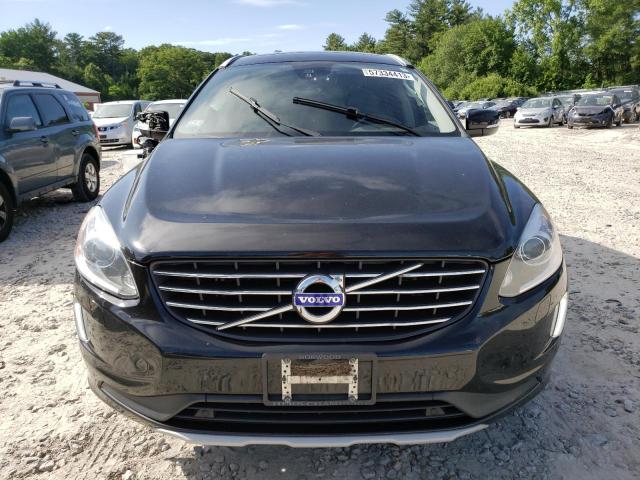 YV440MRU9H2031212 - 2017 VOLVO XC60 T5 INSCRIPTION BLACK photo 5