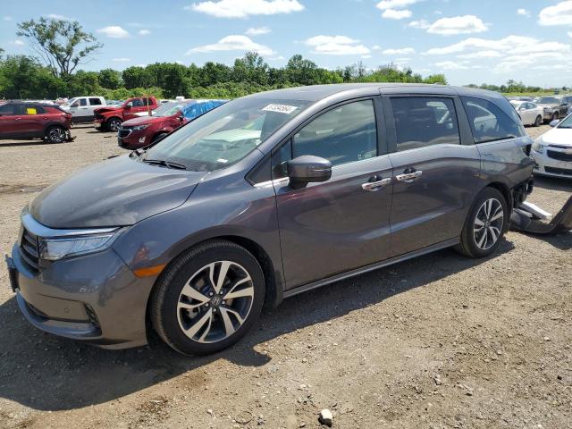 2023 HONDA ODYSSEY TOURING, 