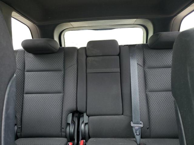 1C4RJFAGXJC258092 - 2018 JEEP GRAND CHER LAREDO CHARCOAL photo 10