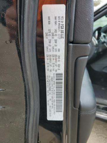 1C4RJFAGXJC258092 - 2018 JEEP GRAND CHER LAREDO CHARCOAL photo 14