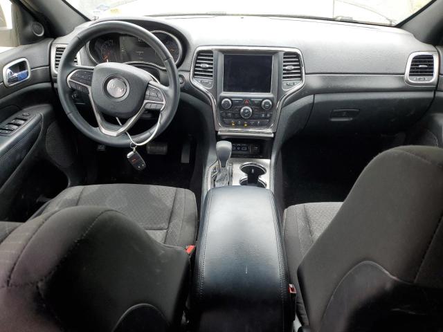 1C4RJFAGXJC258092 - 2018 JEEP GRAND CHER LAREDO CHARCOAL photo 8