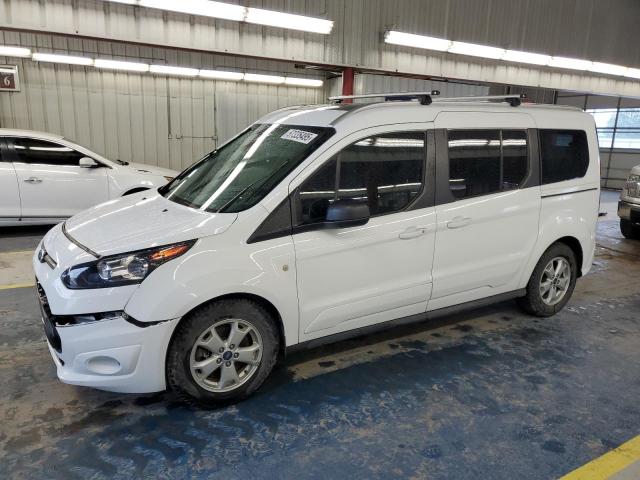 2016 FORD TRANSIT CO XLT, null