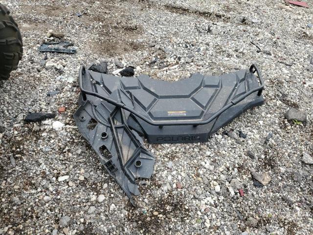 4XASEE575NA152698 - 2022 POLARIS SPORTSMAN 570 EPS 棕色 照片 9