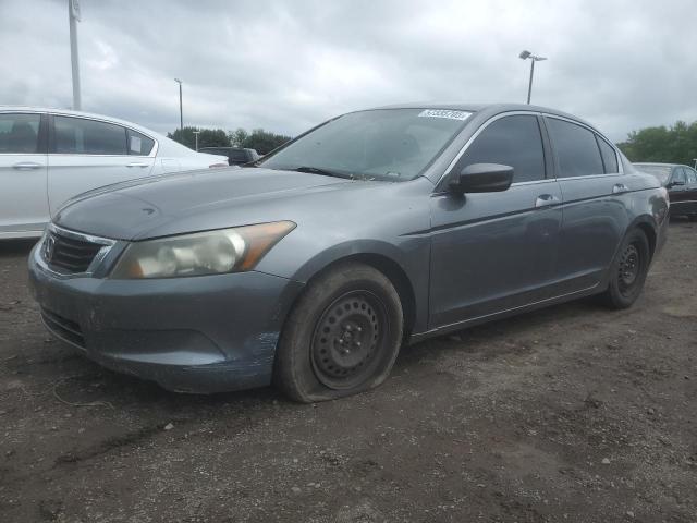 2009 HONDA ACCORD LX, null
