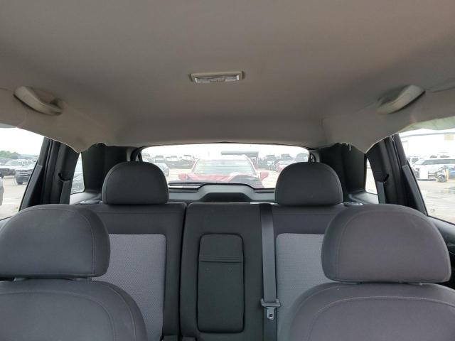 3GNAL2EK9FS520479 - 2015 CHEVROLET CAPTIVA LS 蓝色 照片 10