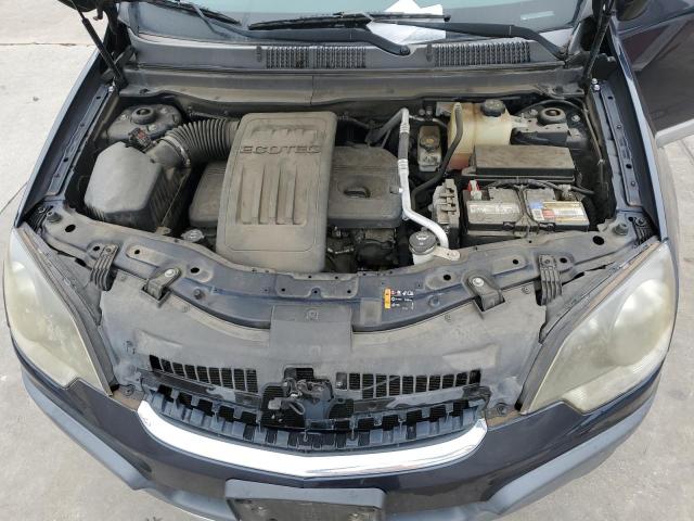 3GNAL2EK9FS520479 - 2015 CHEVROLET CAPTIVA LS 蓝色 照片 12