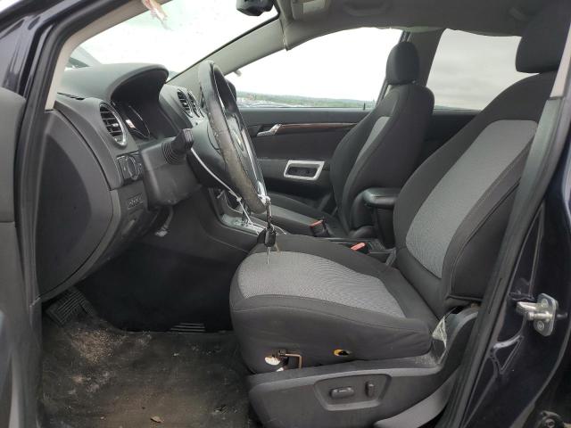 3GNAL2EK9FS520479 - 2015 CHEVROLET CAPTIVA LS 蓝色 照片 7