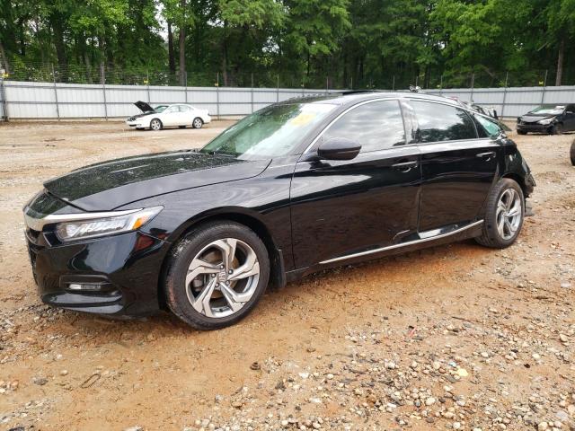2018 HONDA ACCORD EXL, null