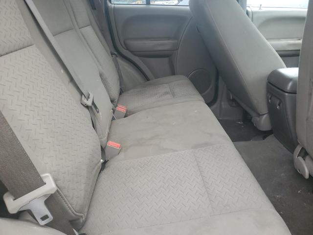 1J4GK38K65W515647 - 2005 JEEP LIBERTY RENEGADE 石墨色 照片 11