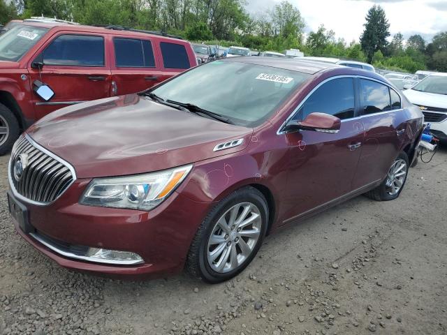 2015 BUICK LACROSSE, null