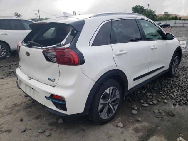 KNDCE3LG1L5071594 - 2020 KIA NIRO EX PREMIUM WHITE photo 3