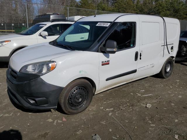 ZFBERFAT1G6C11552 - 2016 RAM PROMASTER WHITE photo 1