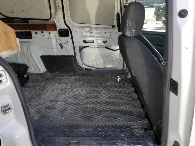 ZFBERFAT1G6C11552 - 2016 RAM PROMASTER WHITE photo 10