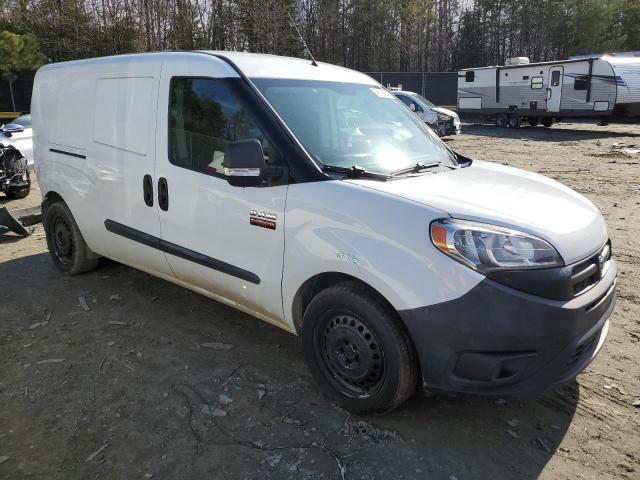 ZFBERFAT1G6C11552 - 2016 RAM PROMASTER WHITE photo 4