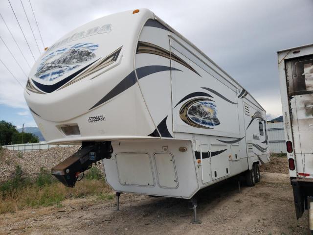 4YDF37225D4702206 - 2013 KEYSTONE MONTANA 白色 照片 2