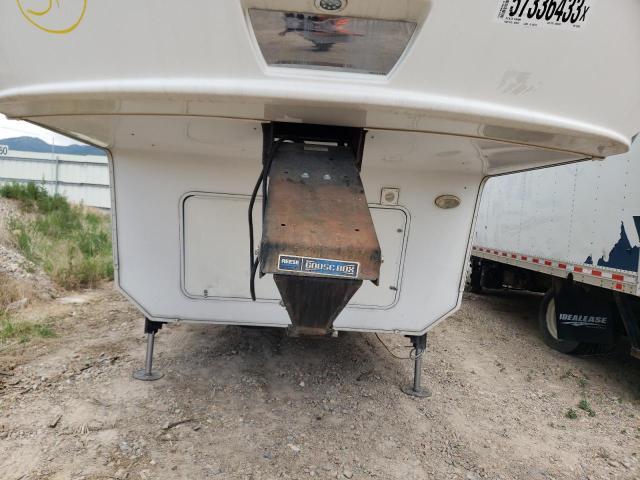 4YDF37225D4702206 - 2013 KEYSTONE MONTANA 白色 照片 7