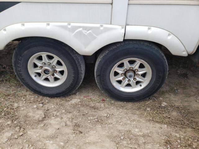 4YDF37225D4702206 - 2013 KEYSTONE MONTANA 白色 照片 8