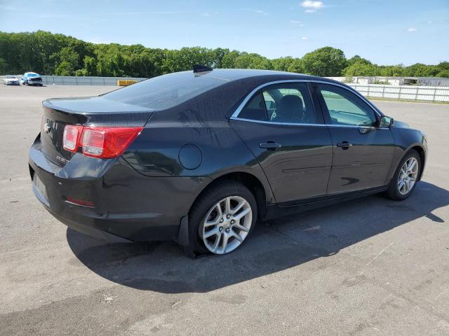 1G11C5SL1FF166929 - 2015 CHEVROLET MALIBU 1LT 石墨色 照片 3