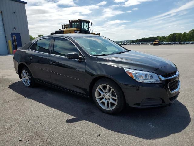 1G11C5SL1FF166929 - 2015 CHEVROLET MALIBU 1LT 石墨色 照片 4