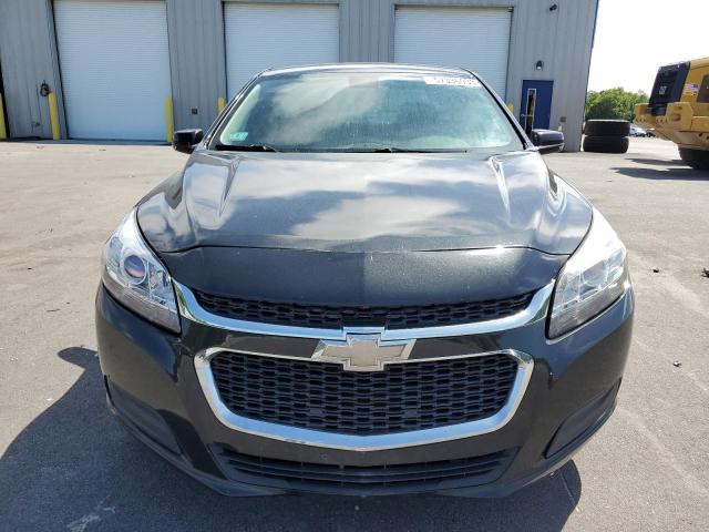 1G11C5SL1FF166929 - 2015 CHEVROLET MALIBU 1LT 石墨色 照片 5