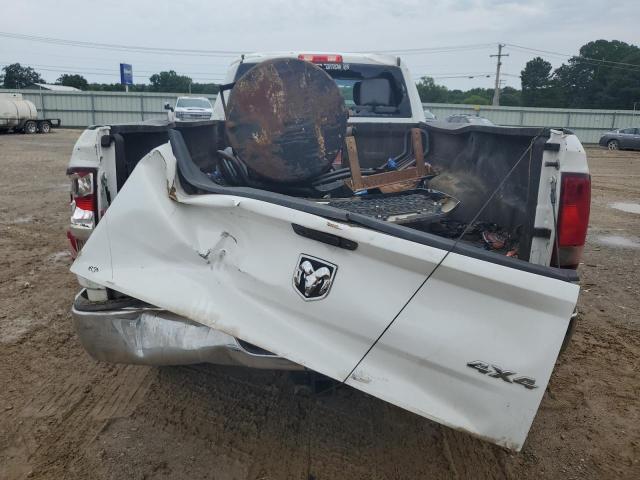 3C6UR5HL0JG417836 - 2018 RAM 2500 ST WHITE photo 6