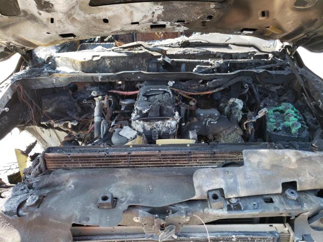 3C6UR5DL9DG579491 - 2013 RAM 2500 SLT თეთრი ფოტო 11