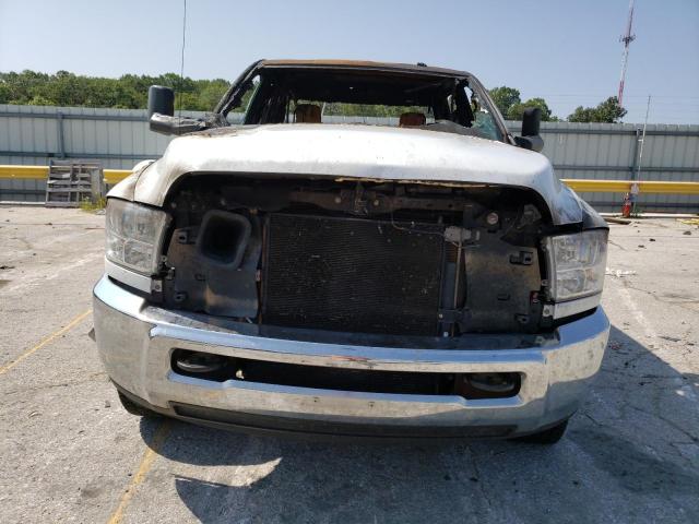 3C6UR5DL9DG579491 - 2013 RAM 2500 SLT თეთრი ფოტო 5